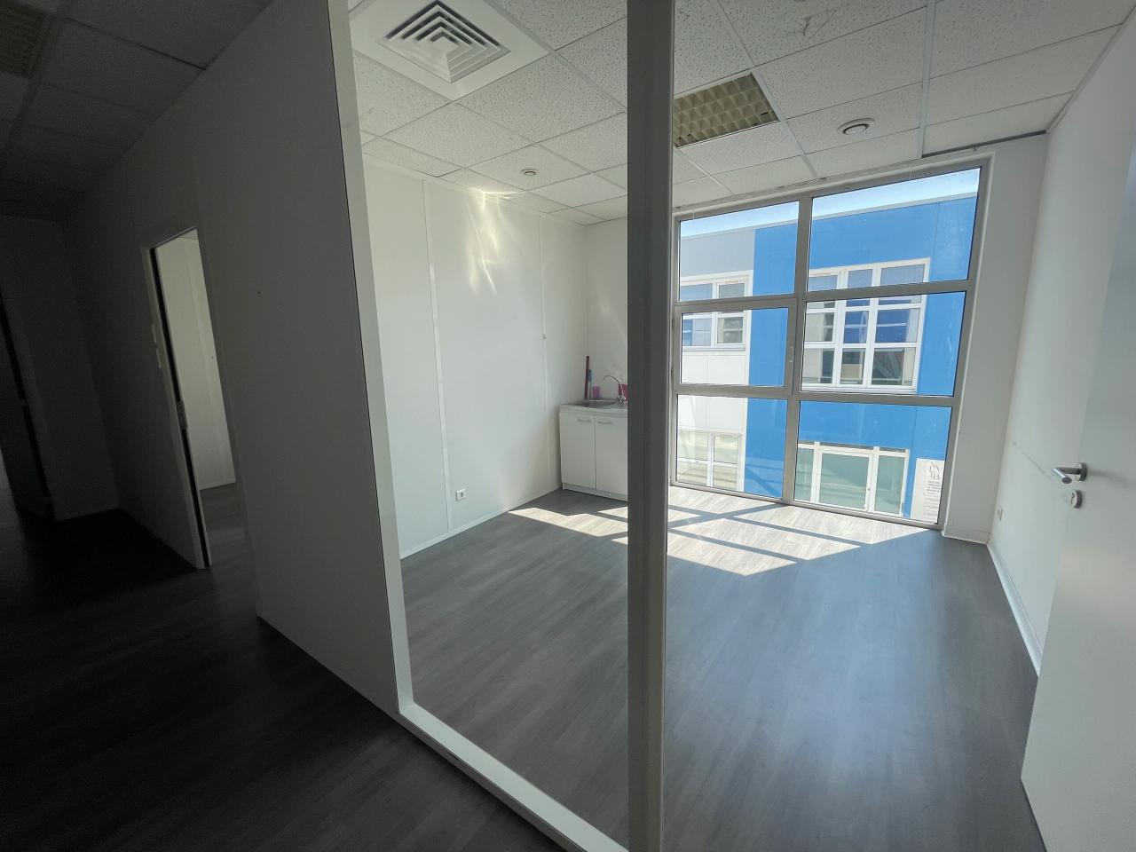 Bureau Montpellier 543m² Location bureau Montpellier Hérault OLBUR2533265 23